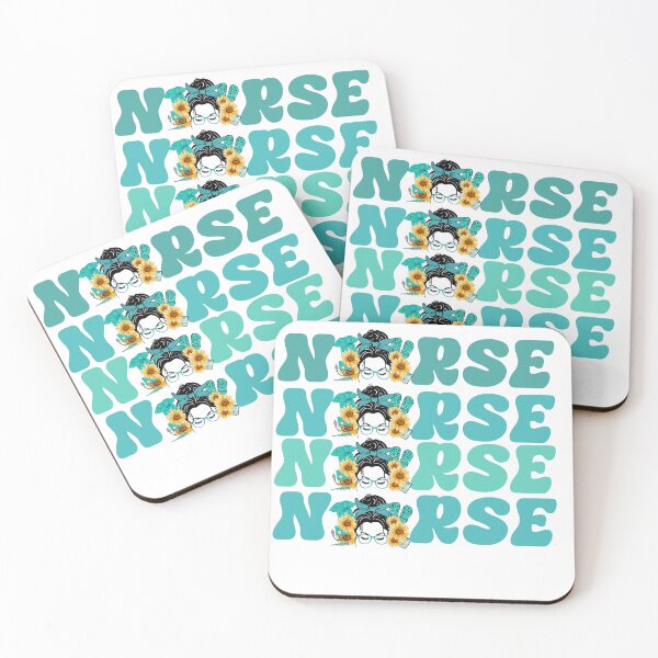 Item preview, Nurse Life designed and sold by Foxcreations94.