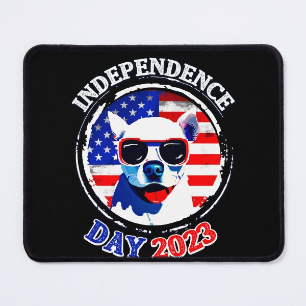 Item preview, America 1776, July 4th, Independence Day, doggy, dog mom, dog dad designed and sold by mwebba2005.