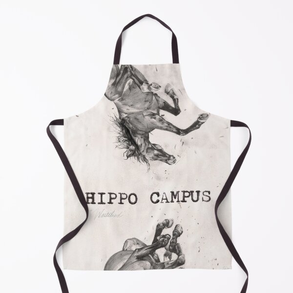 Item preview, Ninepus Hippo good dog bad dream Bambi designed and sold by shanevudgin.