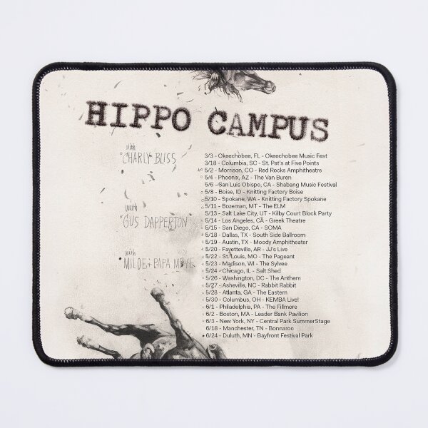 Item preview, lpg lp3 Hippo north american designed and sold by shanevudgin.
