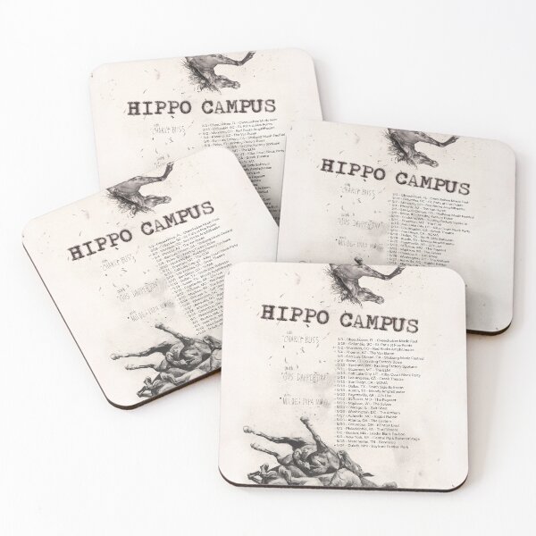 Item preview, lpg lp3 Hippo north american designed and sold by shanevudgin.
