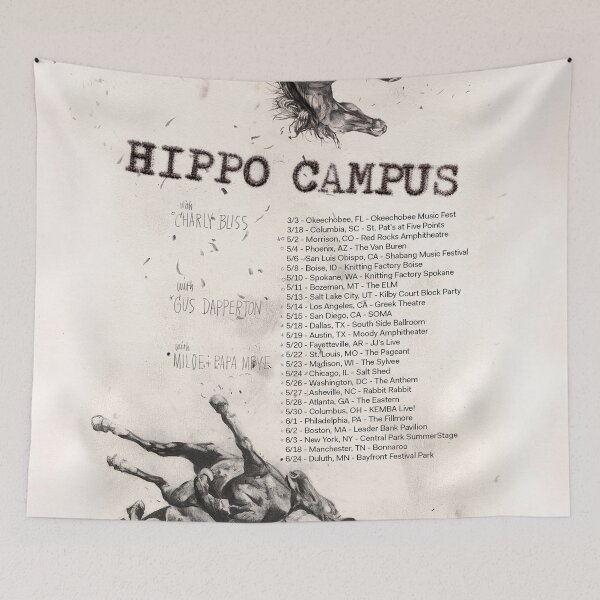 Item preview, lpg lp3 Hippo north american designed and sold by shanevudgin.