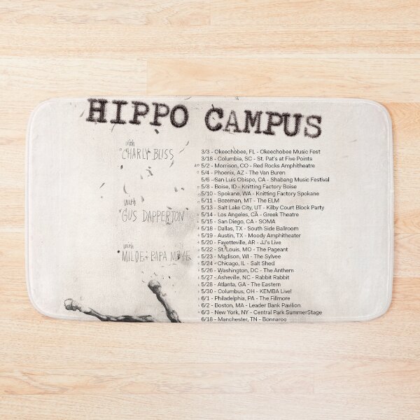 Item preview, lpg lp3 Hippo north american designed and sold by shanevudgin.