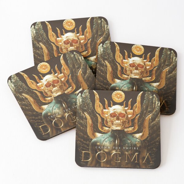 Item preview, DOGMA Crown The Empire designed and sold by ClosetVelvet.