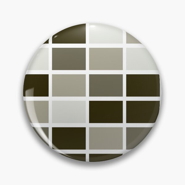 Item preview, Retro Block Pattern designed and sold by Lrtheurer.