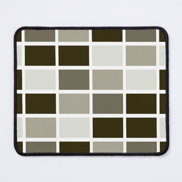 Item preview, Retro Block Pattern designed and sold by Lrtheurer.