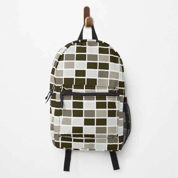 Item preview, Retro Block Pattern designed and sold by Lrtheurer.