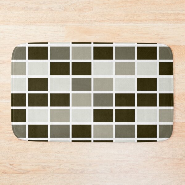 Item preview, Retro Block Pattern designed and sold by Lrtheurer.
