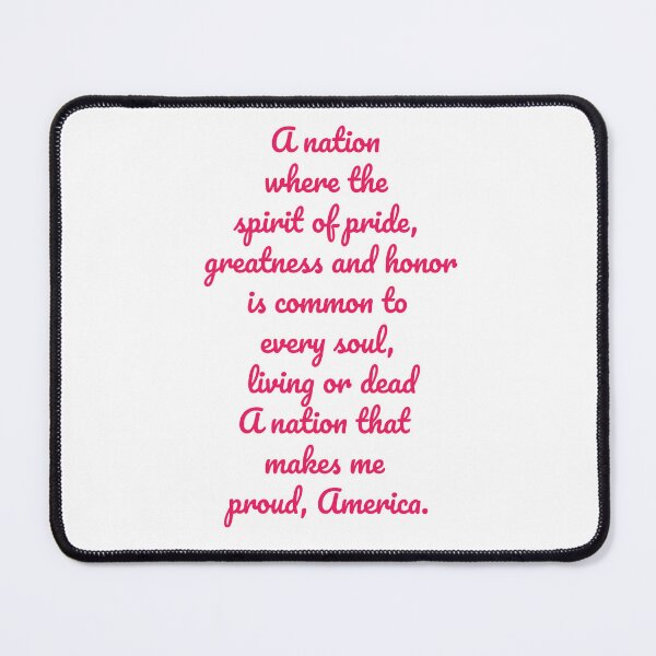 Item preview, Yungshop, 4th July Quotes designed and sold by Yungclevs.