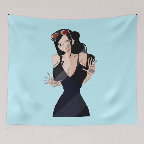 Item preview,  Nico Robin style designed and sold by Dido-shop-art ⭐⭐⭐⭐⭐.