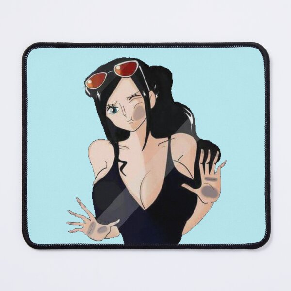 Item preview, Nico Robin style designed and sold by Dido-shop-art ⭐⭐⭐⭐⭐.