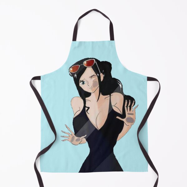 Item preview, Nico Robin style designed and sold by Dido-shop-art ⭐⭐⭐⭐⭐.