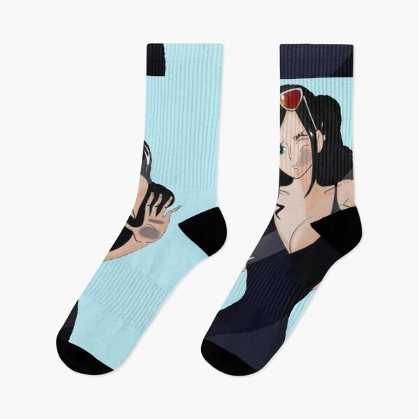 Item preview,  Nico Robin style designed and sold by Dido-shop-art ⭐⭐⭐⭐⭐.