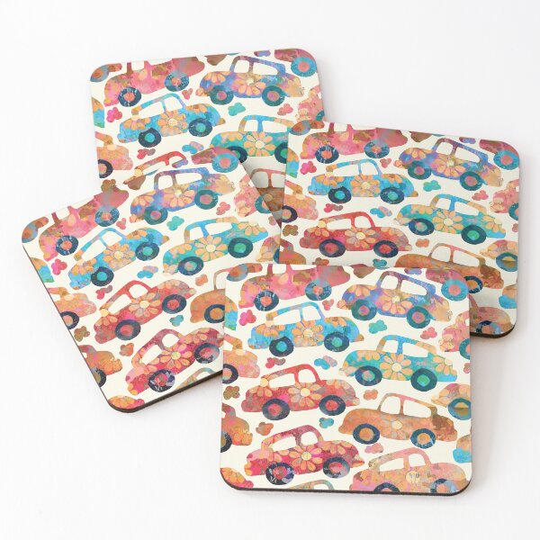 Item preview, Vintage Cars designed and sold by Karin Taylor.