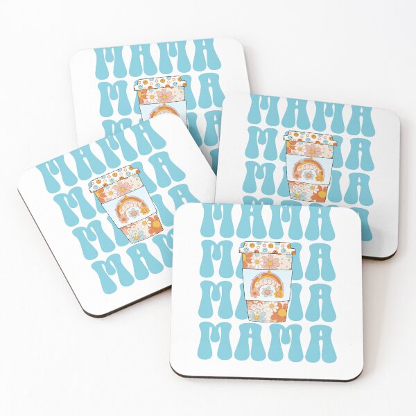 Item preview, Mama needs Coffee designed and sold by Foxcreations94.