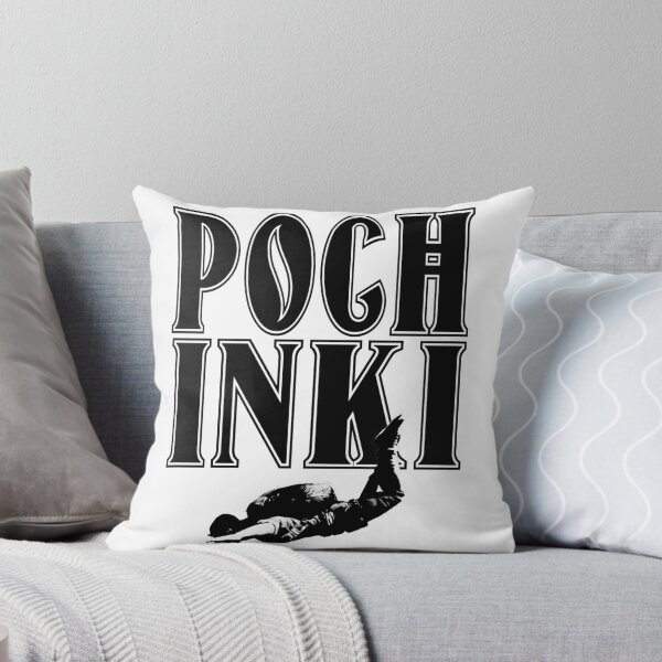 Item preview, Pochinki Player Unknowns Battlegrounds designed and sold by inksonpaper.