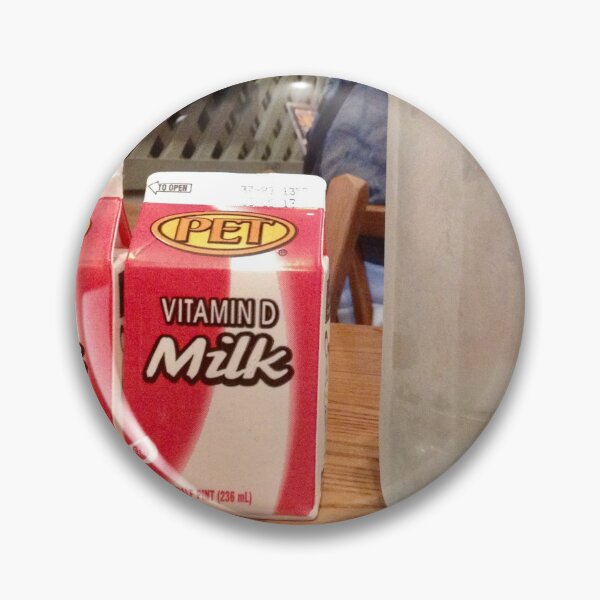 Item preview, Milk  designed and sold by Craig Kauzmann.