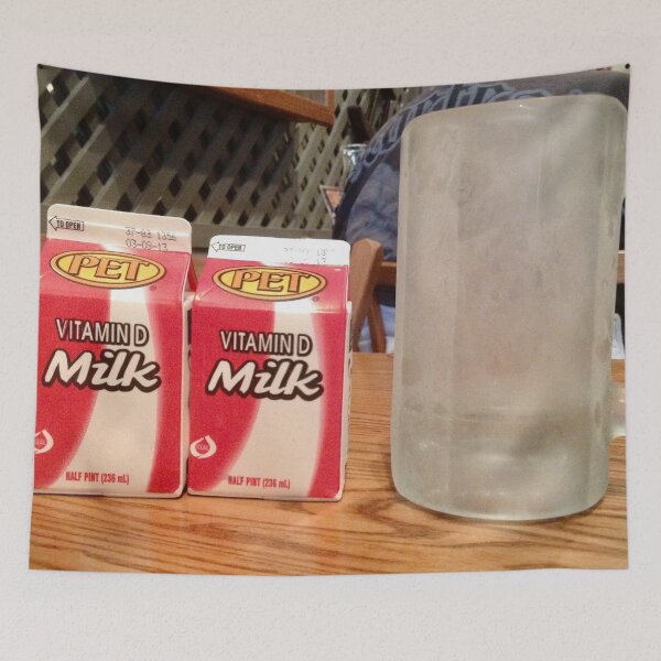Item preview, Milk  designed and sold by Craig Kauzmann.