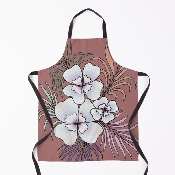 Item preview, Clover and palms designed and sold by jenniferolivas.