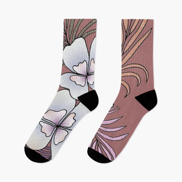 Item preview, Clover and palms designed and sold by jenniferolivas.