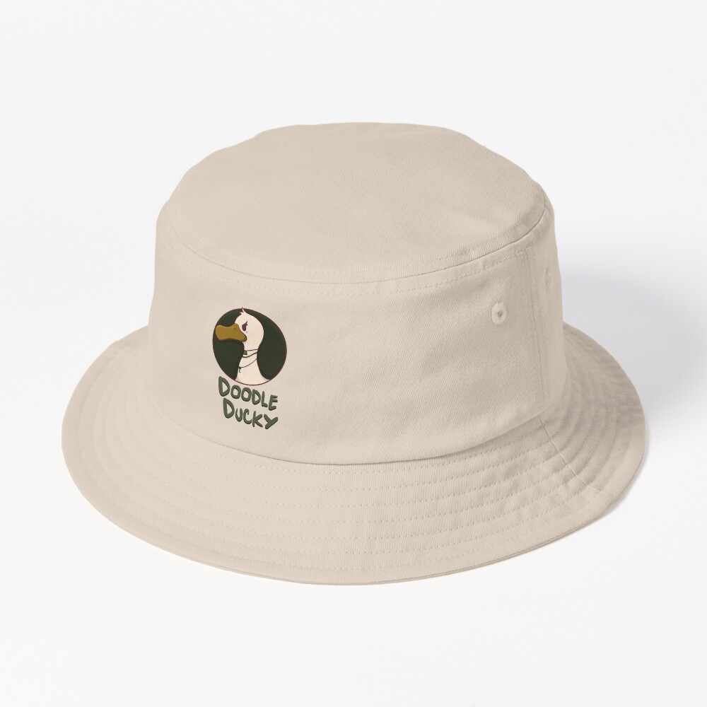 Item preview, Bucket Hat designed and sold by D00dleDucky.