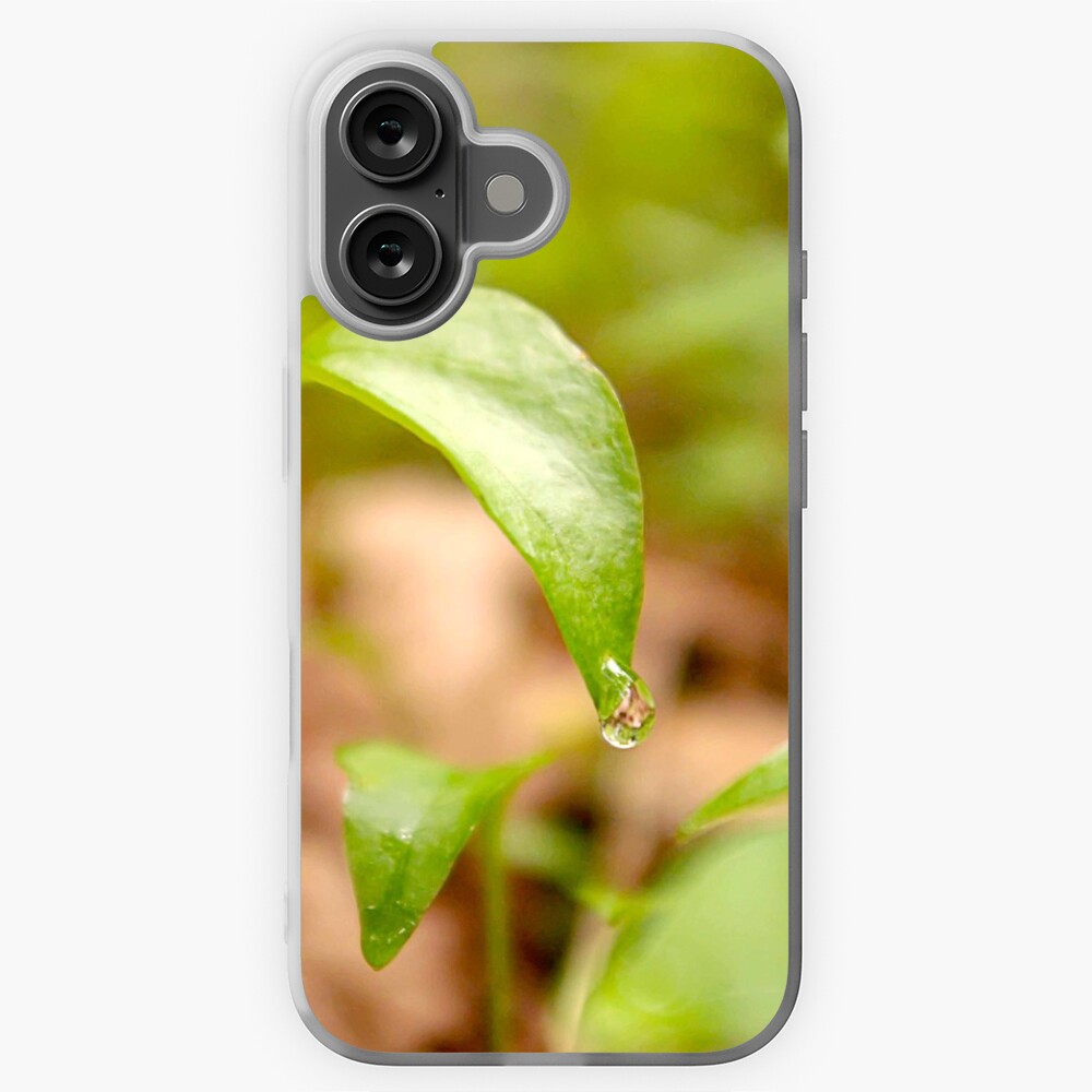 Item preview, iPhone Soft Case designed and sold by DaogreerEarth.