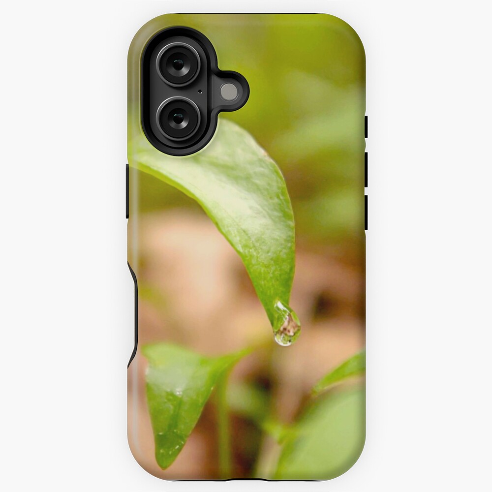 Item preview, iPhone Tough Case designed and sold by DaogreerEarth.
