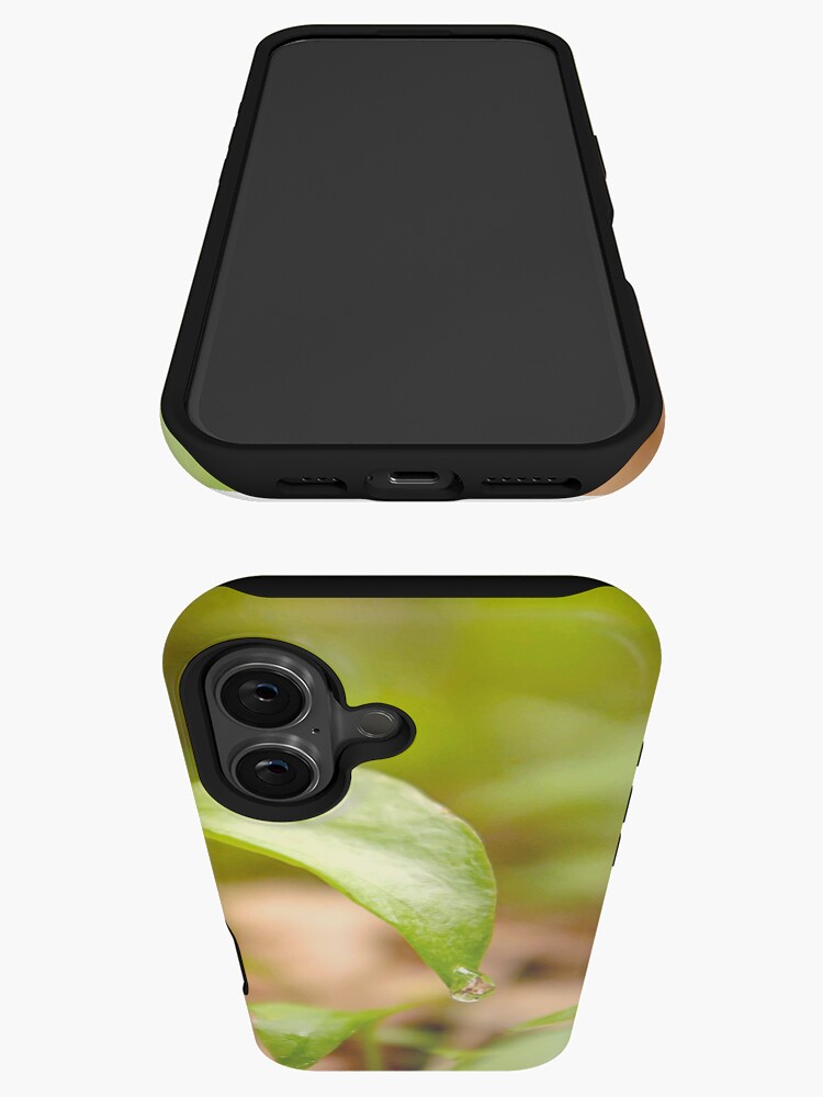 Thumbnail 3 of 4, iPhone Case, Jewel Juice designed and sold by DaogreerEarth.