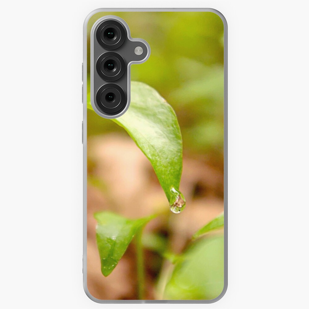 Item preview, Samsung Galaxy Soft Case designed and sold by DaogreerEarth.