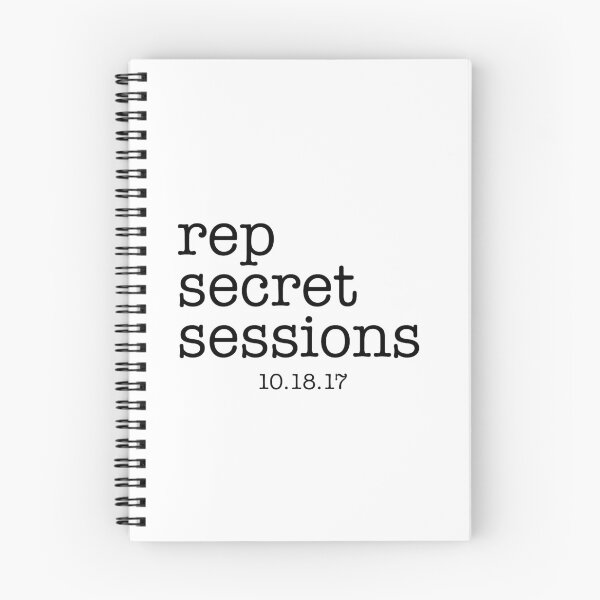 Item preview, secret sessions - rhode island night 1 designed and sold by kararoberts.