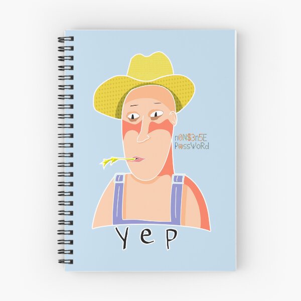Item preview, Yep designed and sold by Nonsense-PW.