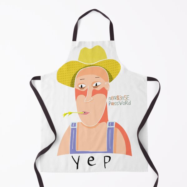 Item preview, Yep designed and sold by Nonsense-PW.