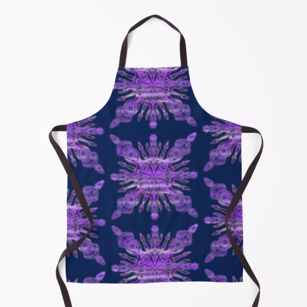 Item preview, Poseidon Mandala designed and sold by SpeakBoldly.