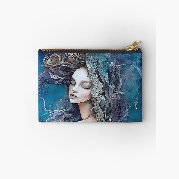 Item preview, "Mysti" Mermaid designed and sold by Dawn Thibodeaux.