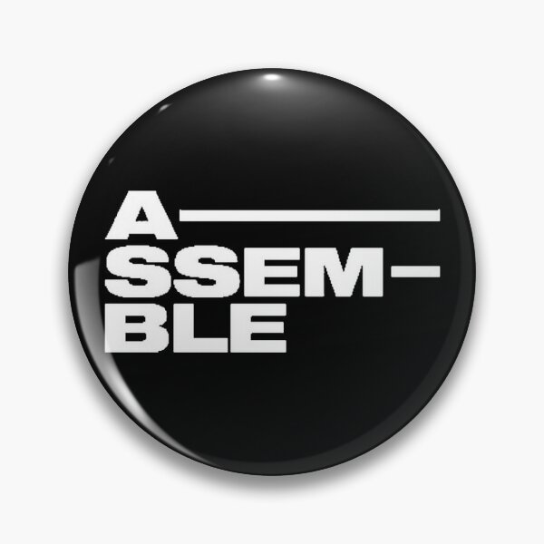 Item preview, assemble designed and sold by pond7.