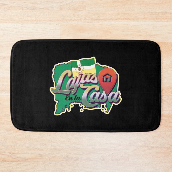 Item preview, LAJAS EN LA CASA designed and sold by BoriGrafico.