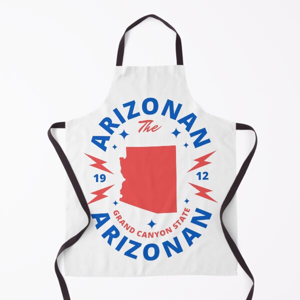 Item preview, Arizonan - AZ Habitantes del estado de Arizona designed and sold by Ranggasme.