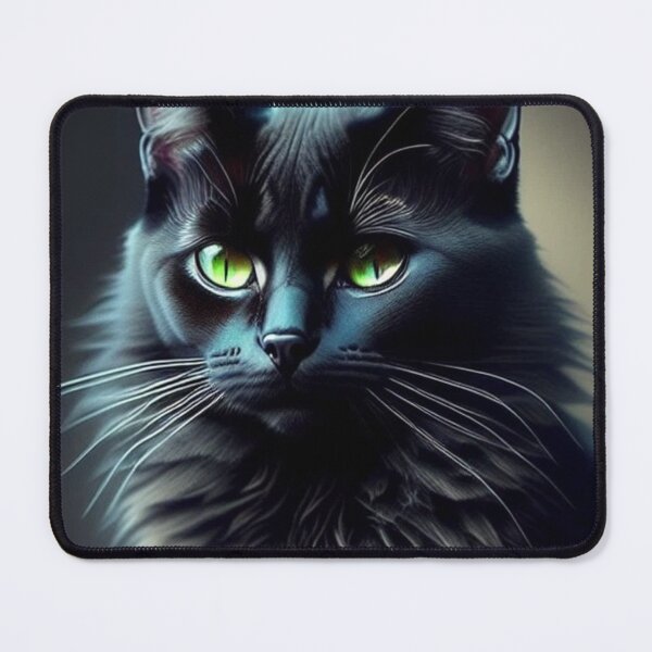 Item preview, Black Cat designed and sold by BiancaDPetals.