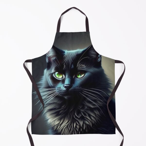 Item preview, Black Cat designed and sold by BiancaDPetals.