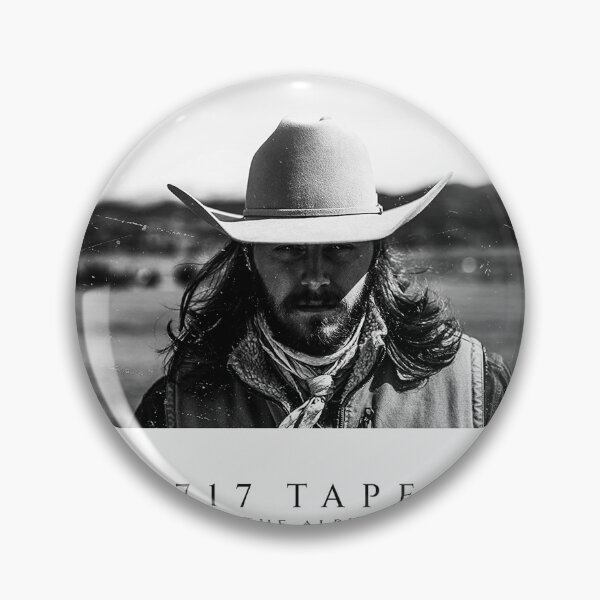 Item preview, 717 Tapes Warren Zeiders designed and sold by StunnerHurley.