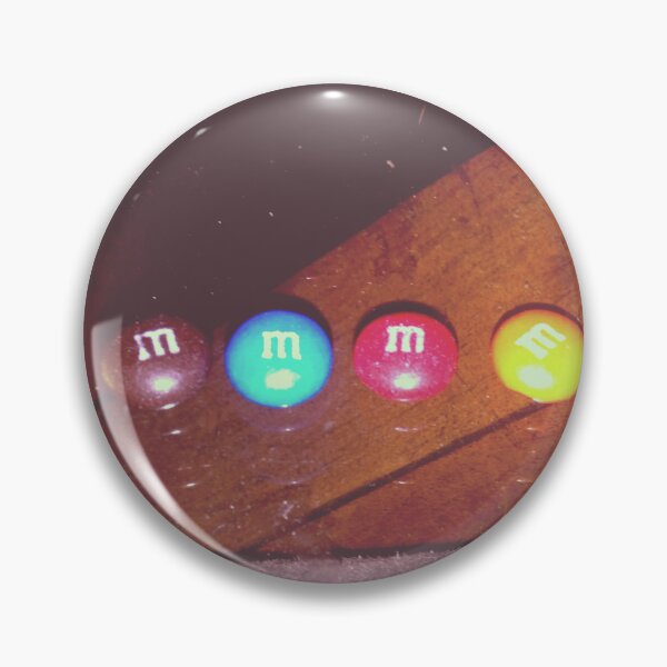 Item preview, Candies designed and sold by Craig Kauzmann.