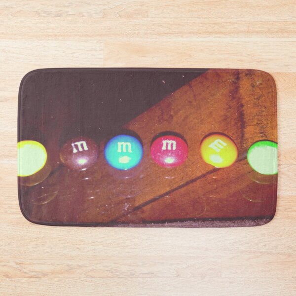 Item preview, Candies designed and sold by Craig Kauzmann.