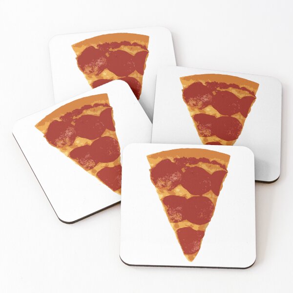 Item preview, Sweet Slice of Pepperoni Pizza Pie designed and sold by fergyfilms.