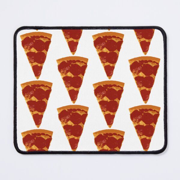 Item preview, Sweet Slice of Pepperoni Pizza Pie designed and sold by fergyfilms.