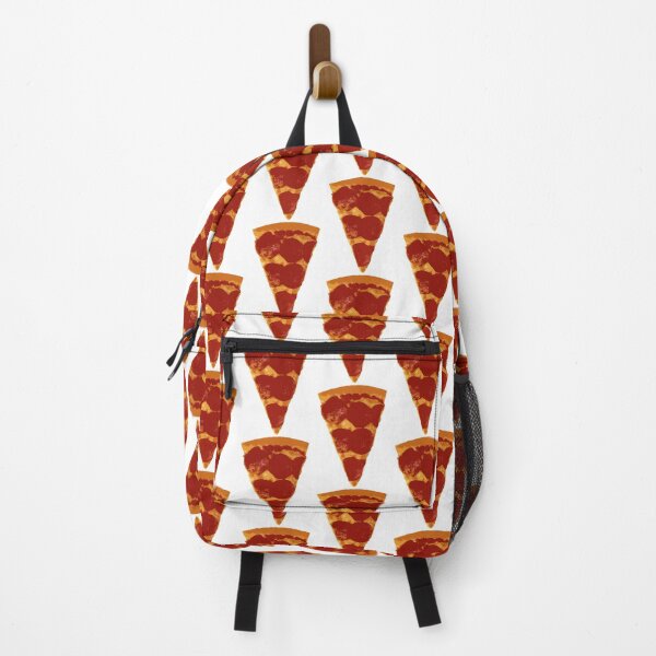 Item preview, Sweet Slice of Pepperoni Pizza Pie designed and sold by fergyfilms.
