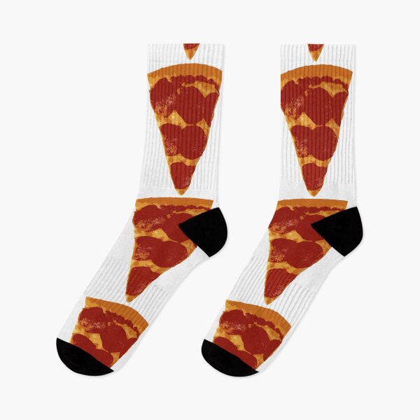 Item preview, Sweet Slice of Pepperoni Pizza Pie designed and sold by fergyfilms.
