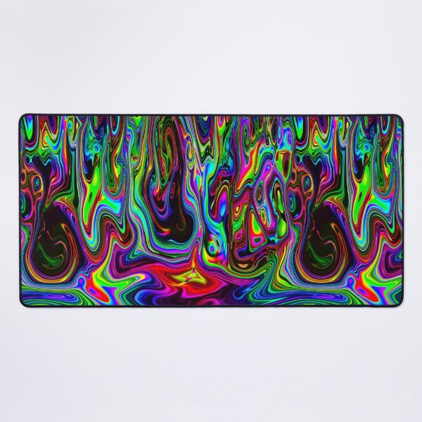 Item preview, Acid Rain designed and sold by PsychedelicPour.