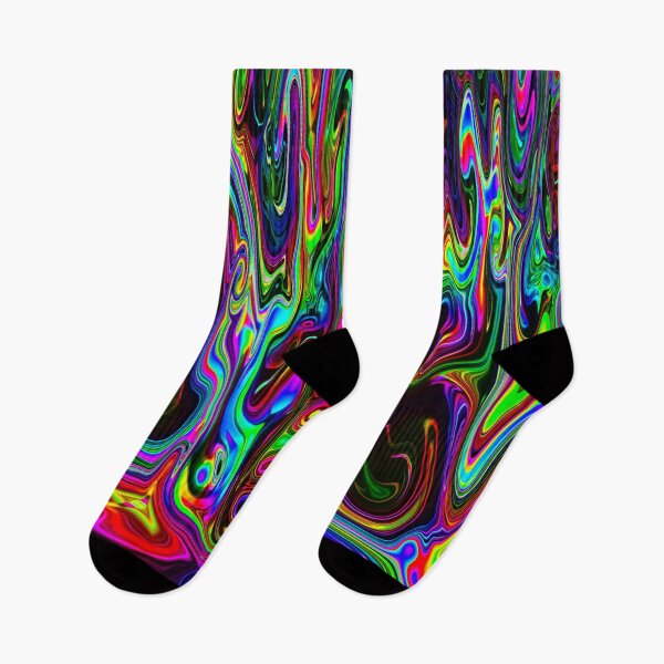 Artikelvorschau, Saurer Regen entworfen und verkauft von PsychedelicPour.