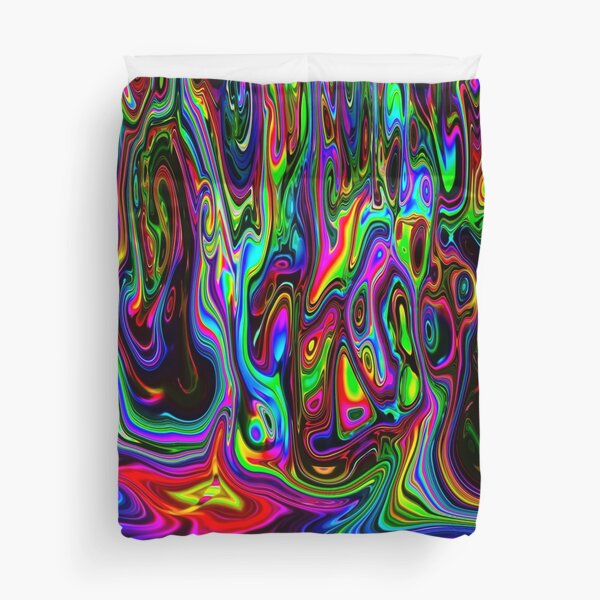 Artikel-Vorschau von Saurer Regen, designt und verkauft von PsychedelicPour.