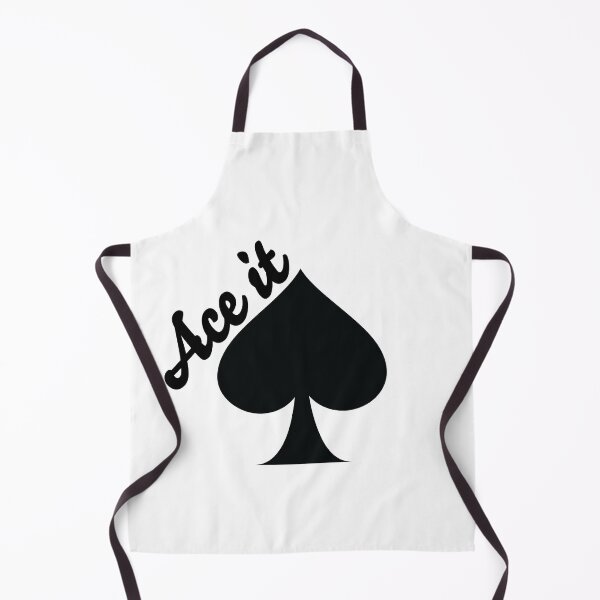 Item preview, Ace it designed and sold by RossDillon.
